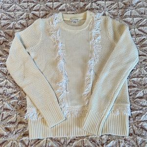 Silk Club Monaco Sweater